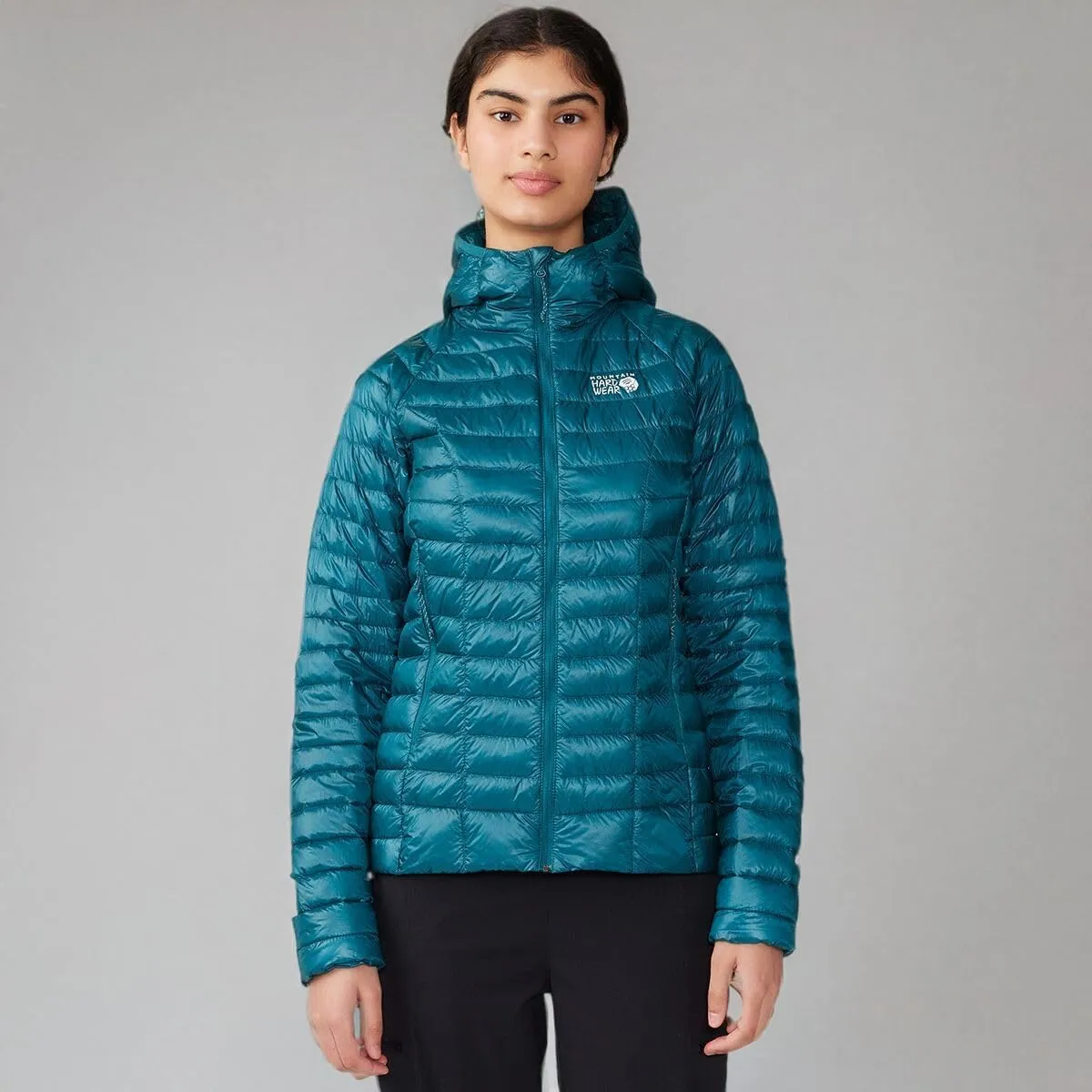 Mountain Hardwear Women's Ghost Whisperer/2 Hoody