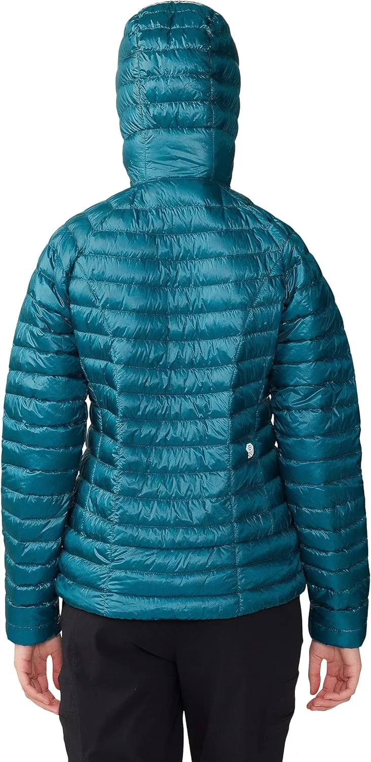 Mountain Hardwear Women's Ghost Whisperer/2 Hoody