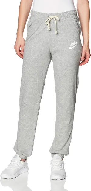 Nike Women's W NSW Gym VNTG Pant