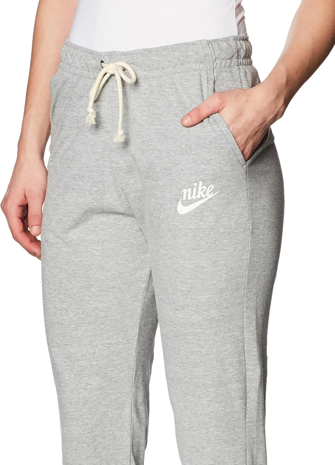 Nike Women's W NSW Gym VNTG Pant