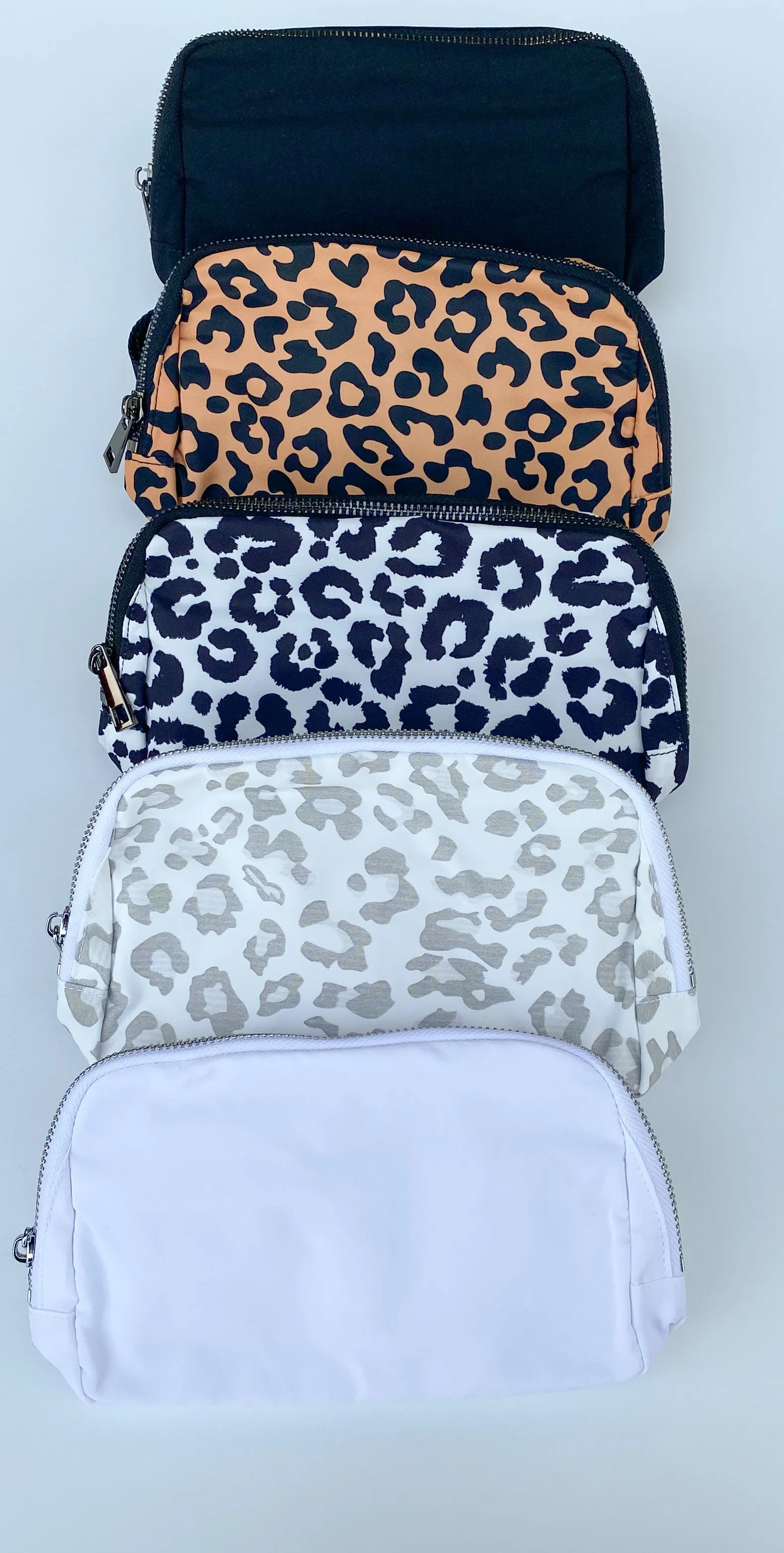 Nylon Waist Bag
