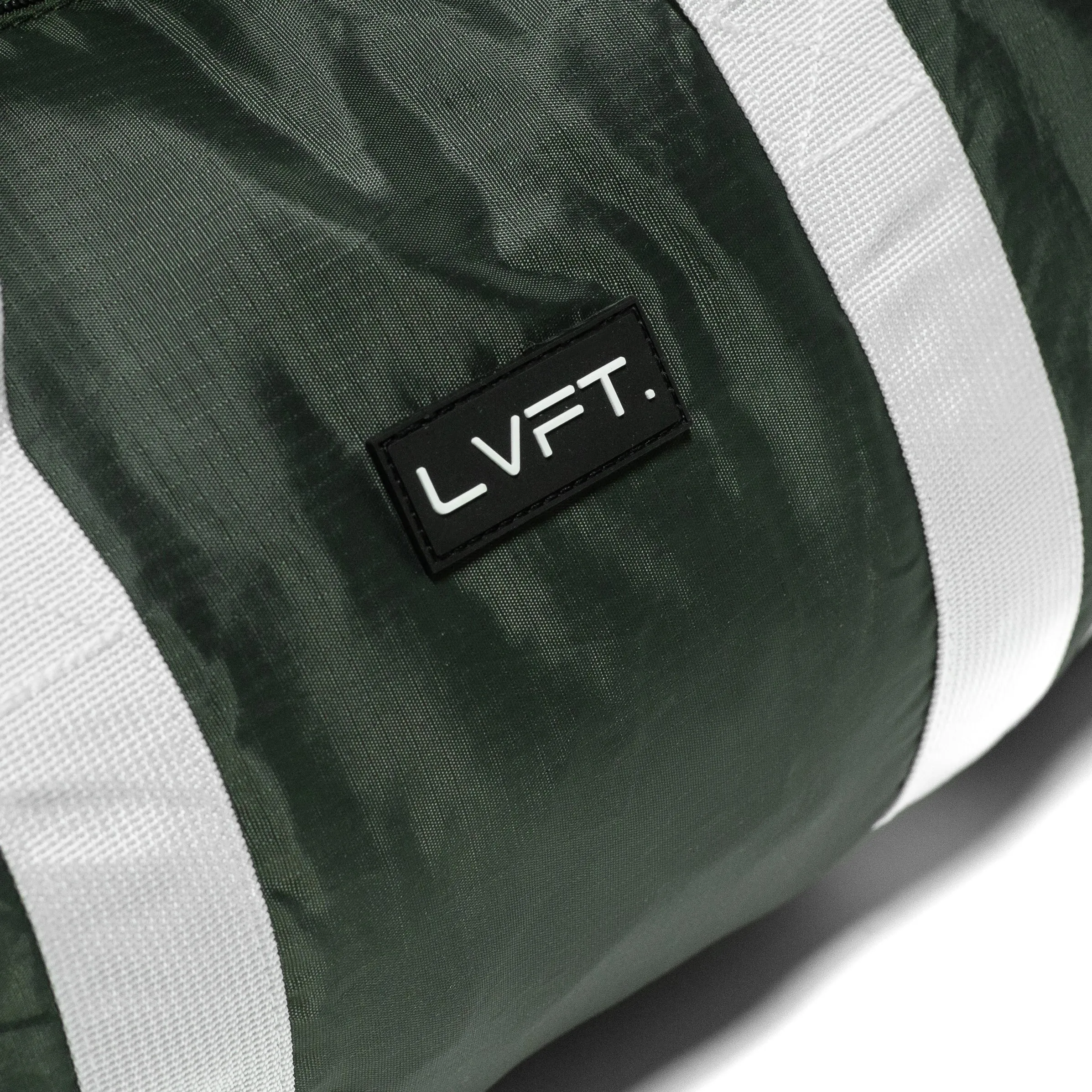 Packable Duffel - Olive
