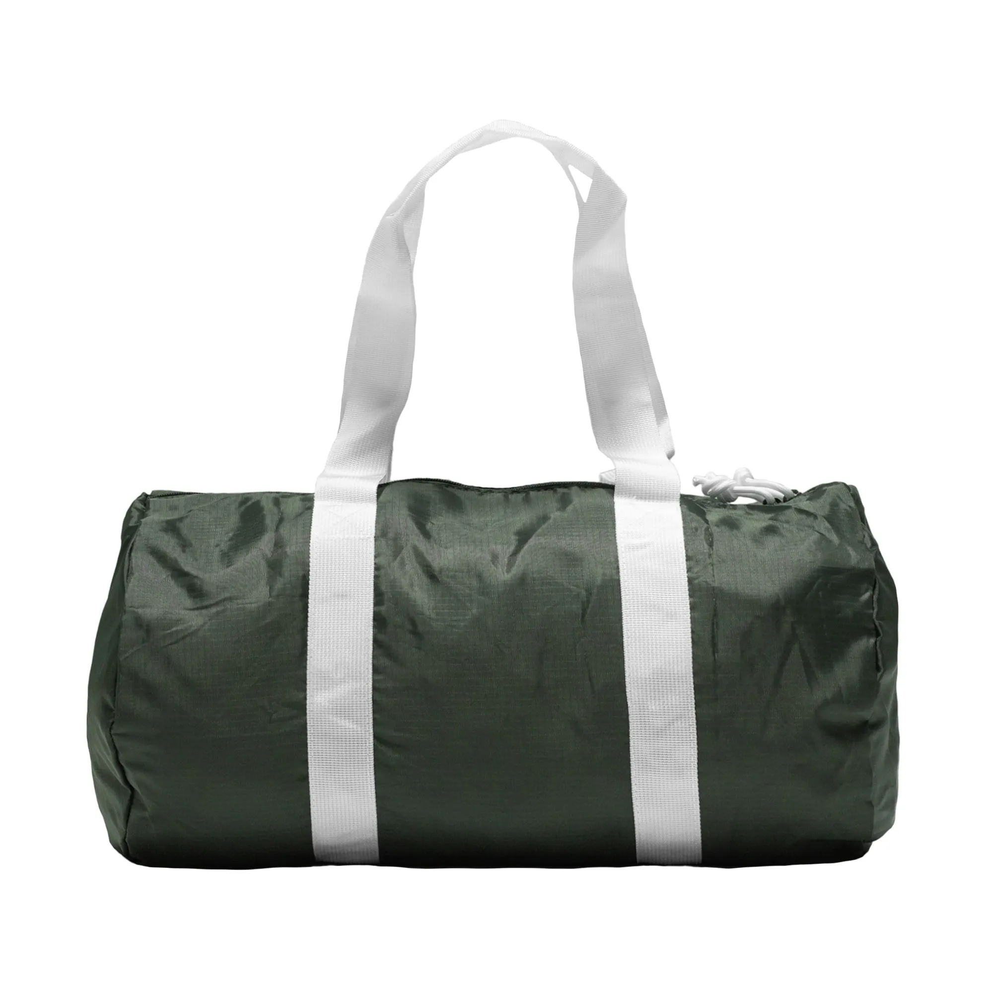 Packable Duffel - Olive