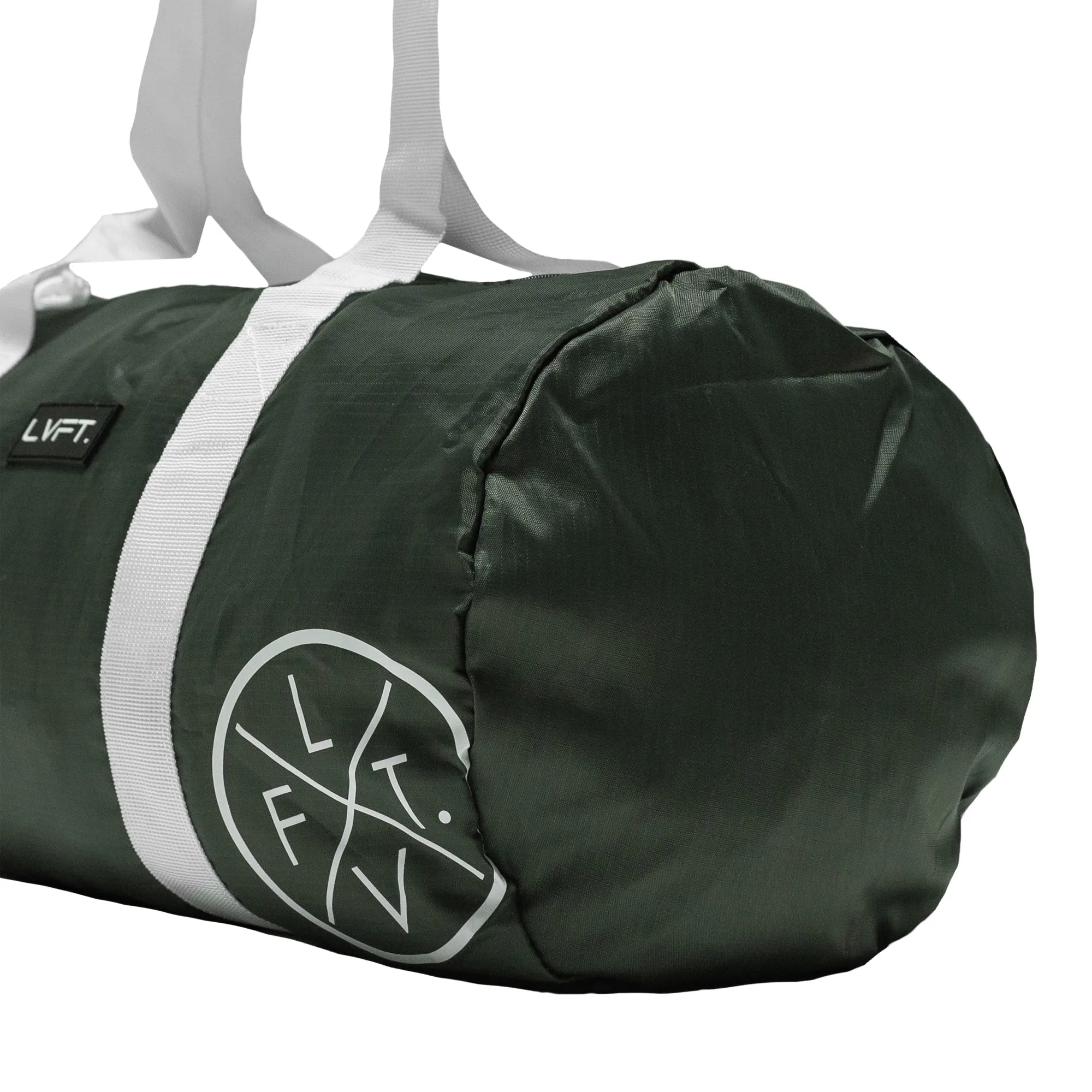 Packable Duffel - Olive