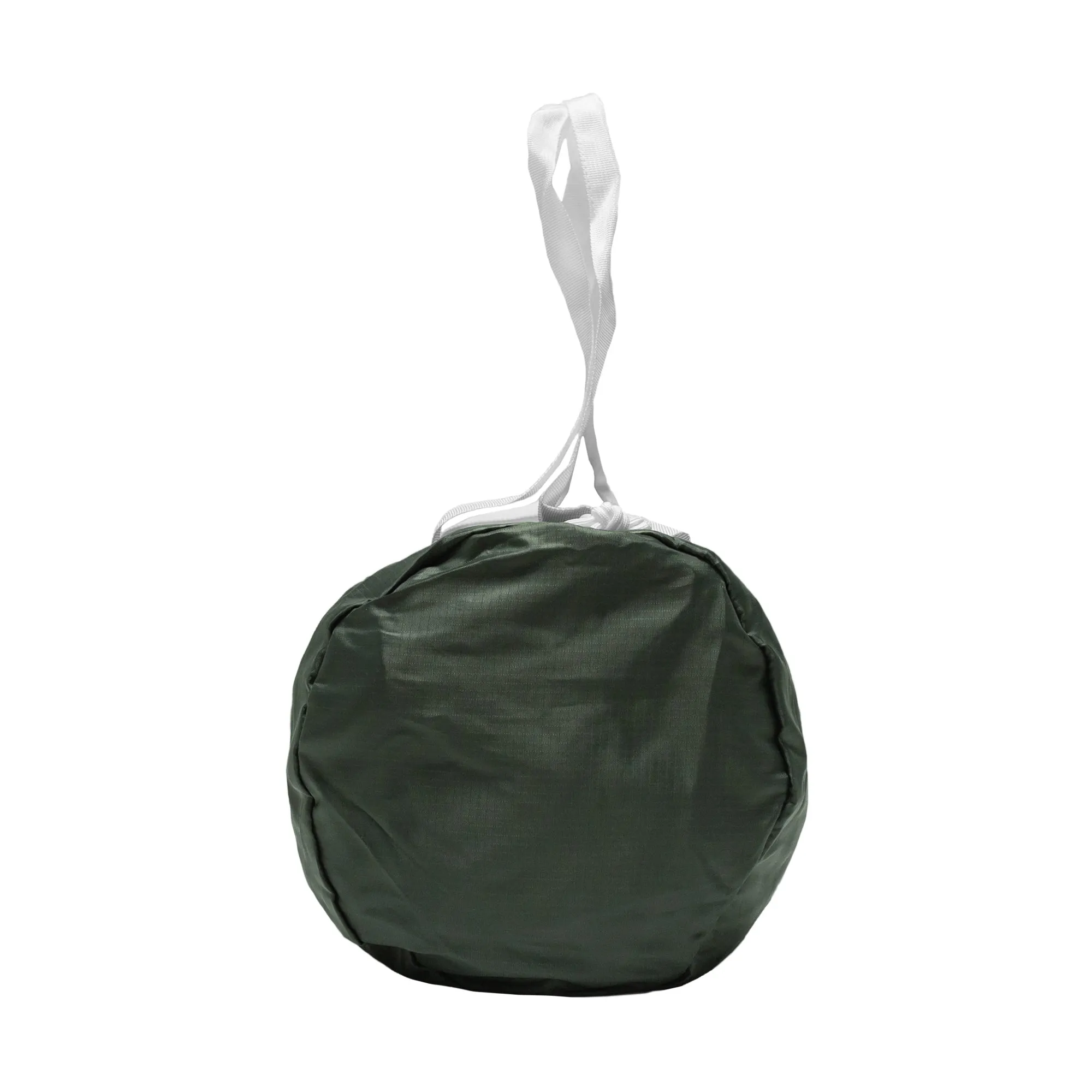 Packable Duffel - Olive