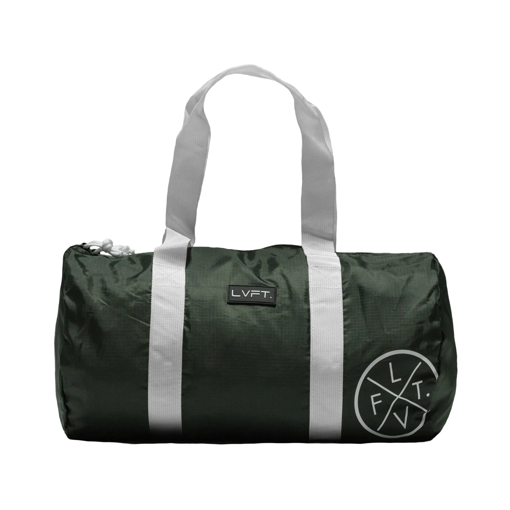 Packable Duffel - Olive