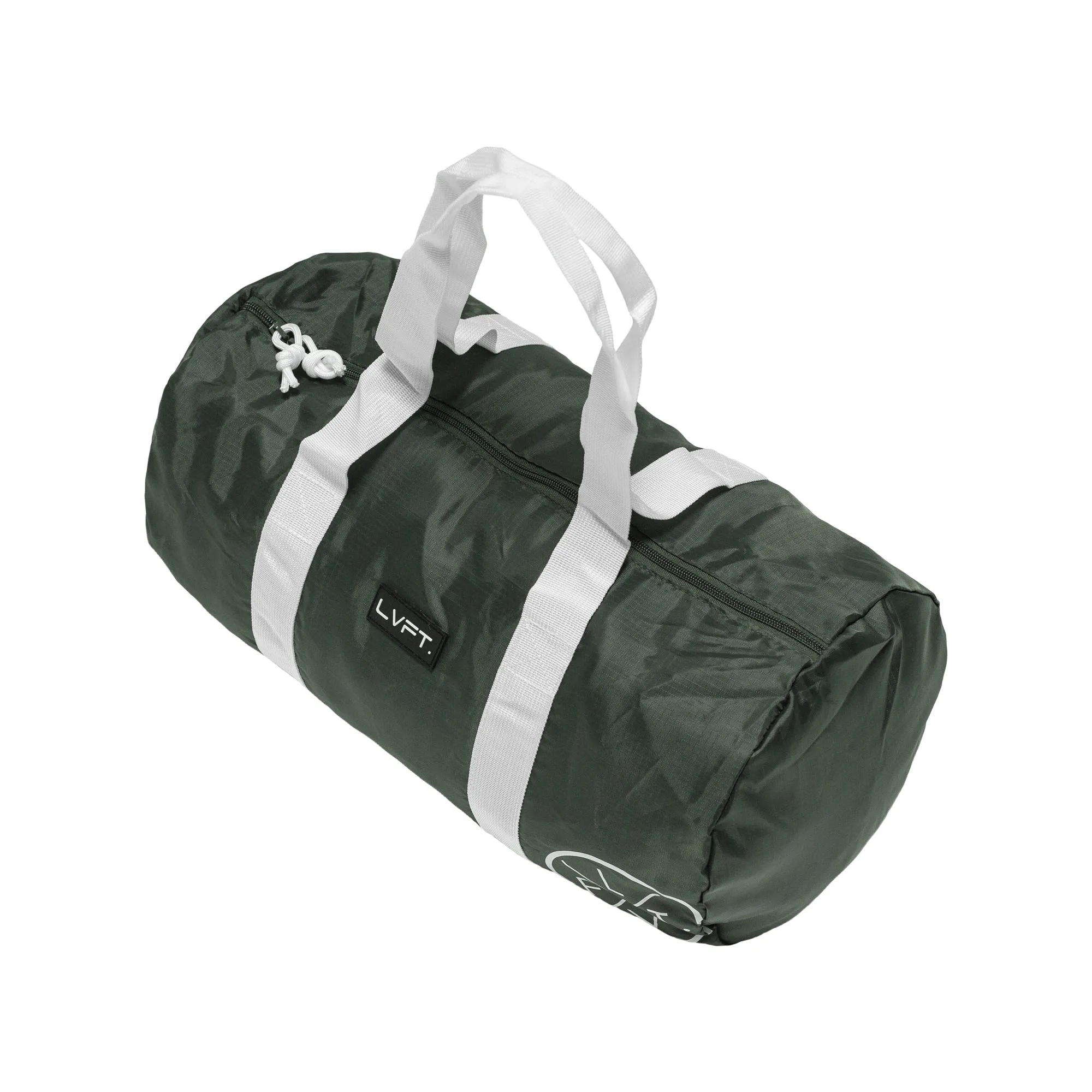 Packable Duffel - Olive