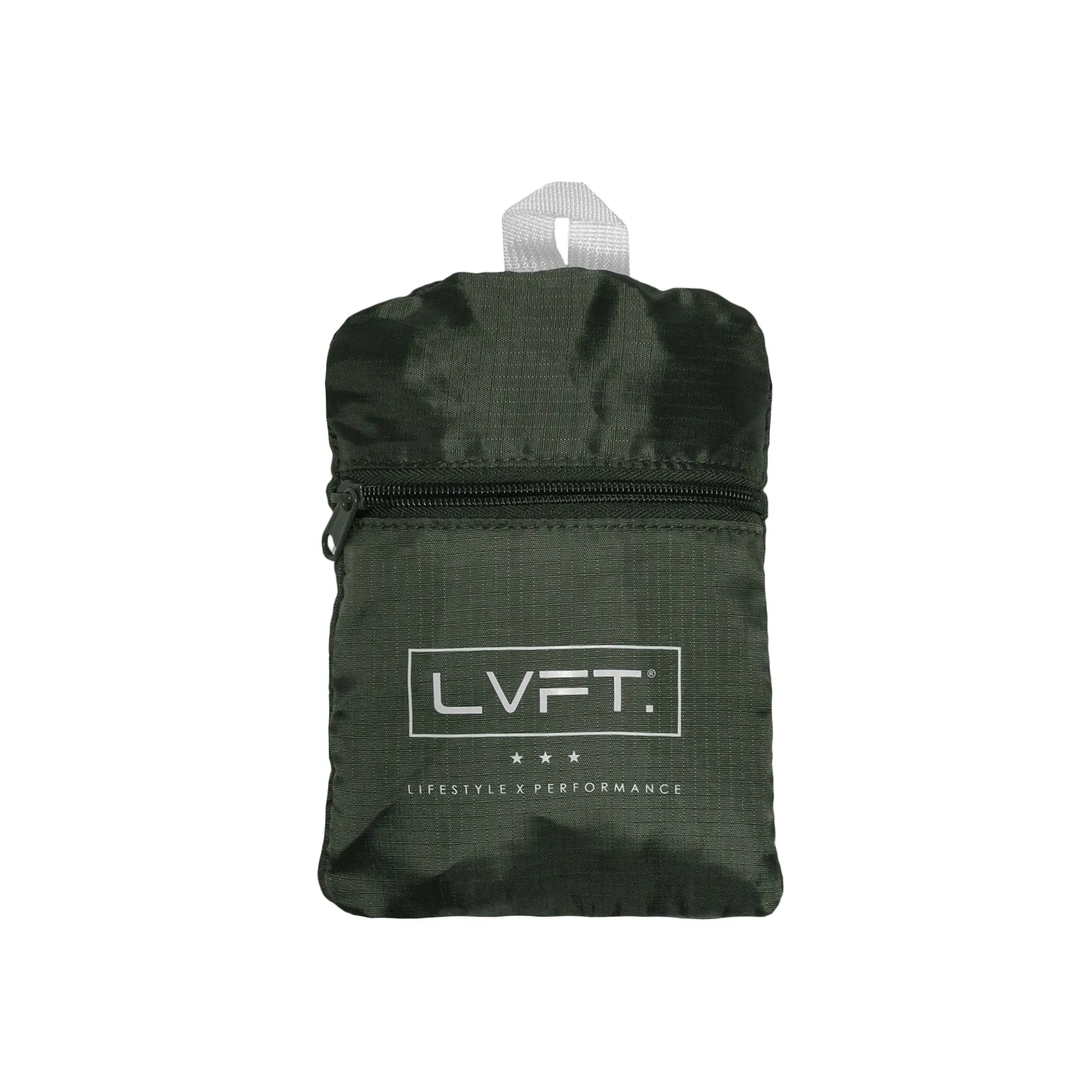 Packable Duffel - Olive