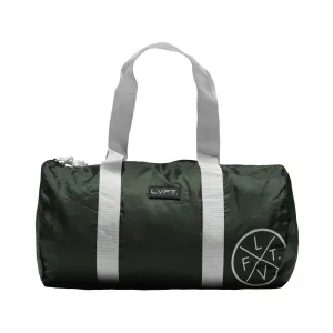 Packable Duffel - Olive