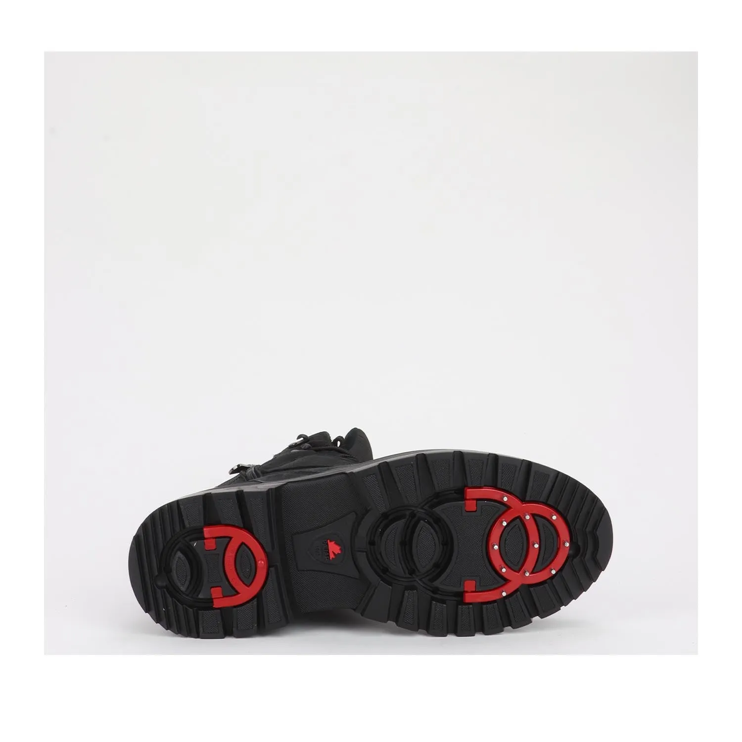 Pajar Men's Maddox in Black