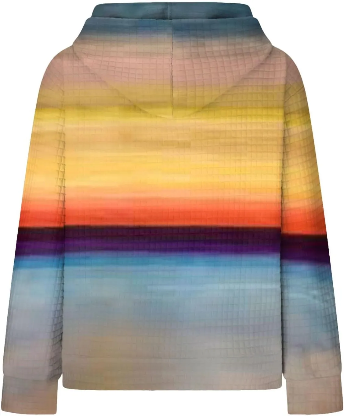 Plus Size Hoodies for Women 2024 Trendy Drawstring Pullover Sweatshirts Y2k Oversized Hoodies with Pockets