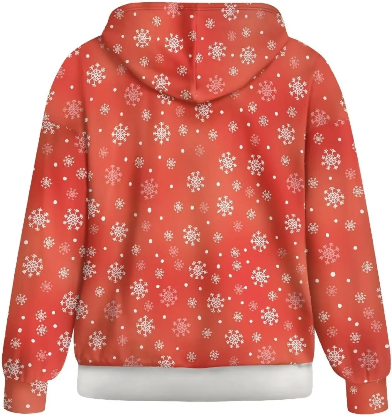 Poceacles Womens Oversized Hoodies Zip Up Fleece Jacket Coat Dropped Shoulder Long Sleeve Cardigan Outwear Y2K Hoodie XS-4XL