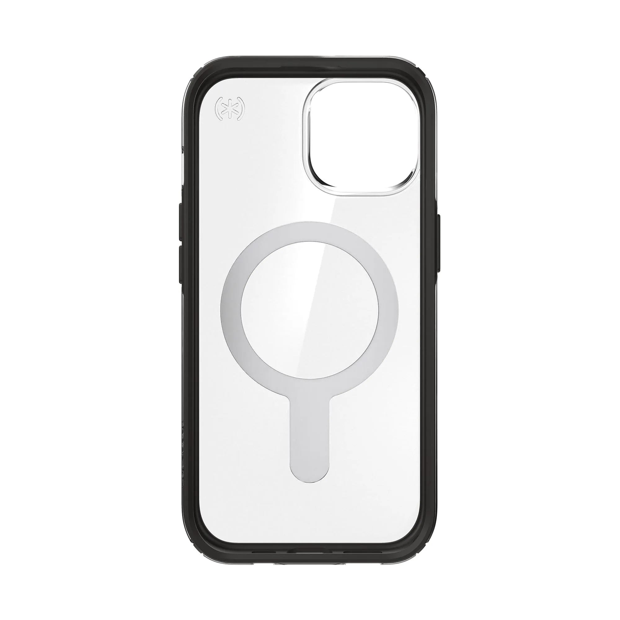 Presidio Perfect-Clear MagSafe with ClickLock iPhone 15 Cases