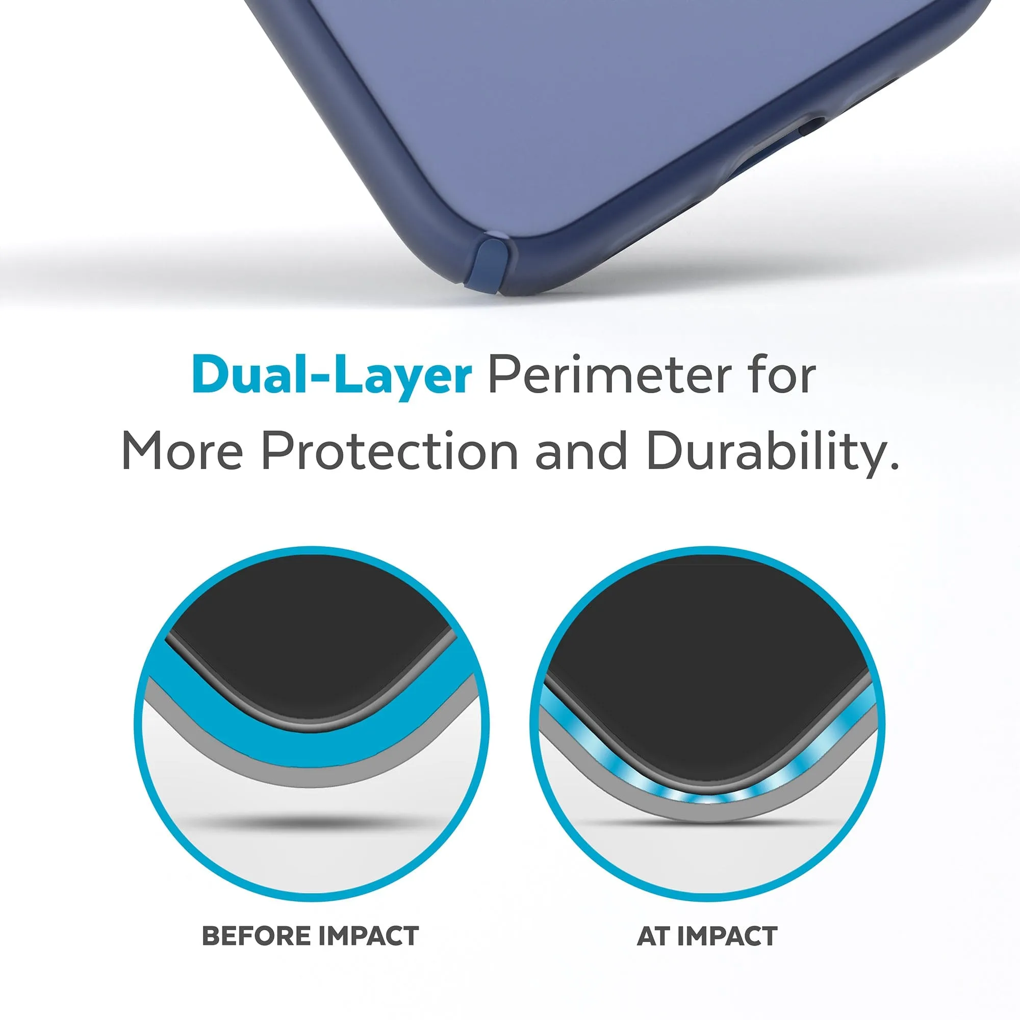 Presidio Perfect-Mist MagSafe iPhone 14 Cases