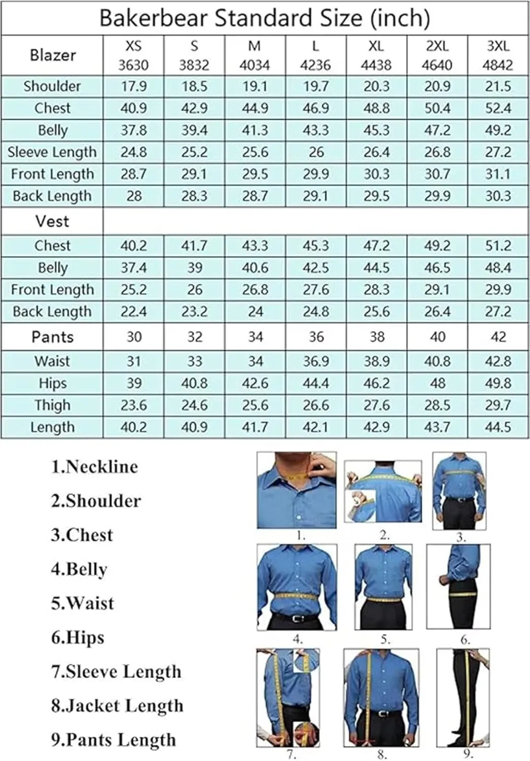 Retro Mens Suit Herringbone Tweed Slim Fit 2 Piece Formal Dress Suits Groomsmen Tuxedos Set Prom Jacket Blazer Pants for Men