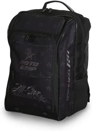 Roto GripRoto Grip RG3203 Bowling Bag, Black/White/Red,