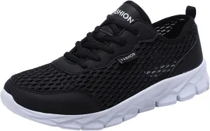 Running Shoes Women Sneakers Tennis Workout Walking Gym Lightweight Slip On Walking Shoes for Women Shoes for Womens Fashion Fall Loafers Leather Slip On Sneakers for Women