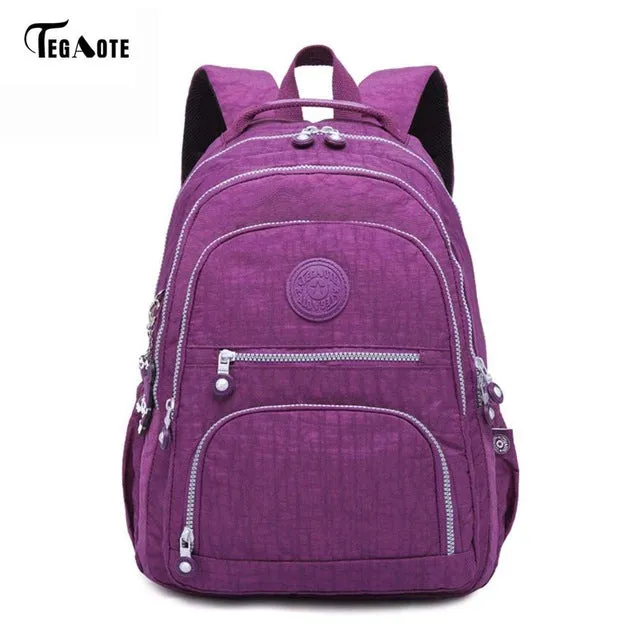 School Backpack for Teenage Girl