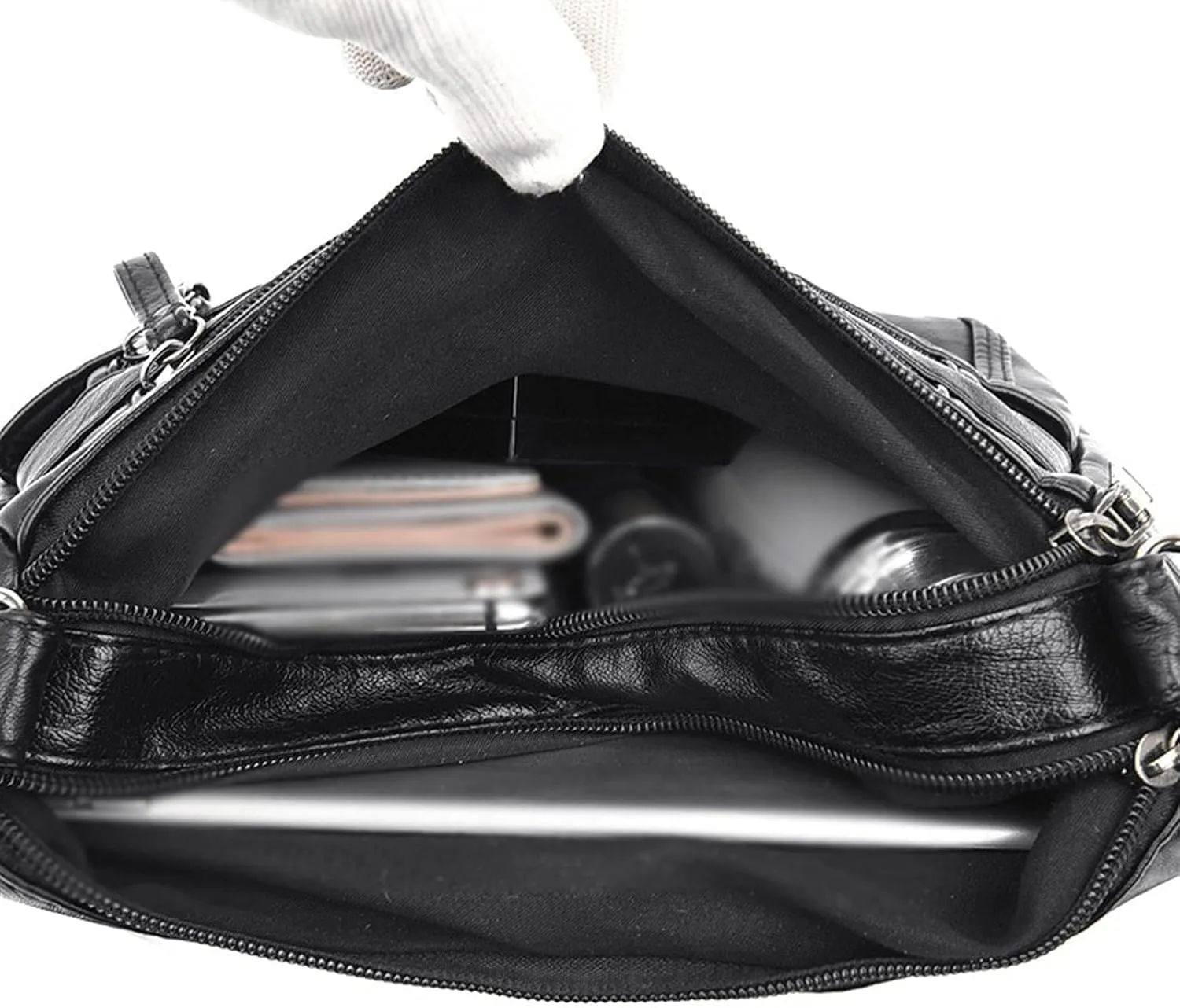 Shoulder bag Bag For Ladies Crossbody Bags for Women Leather Handbags Women Bags Handbags