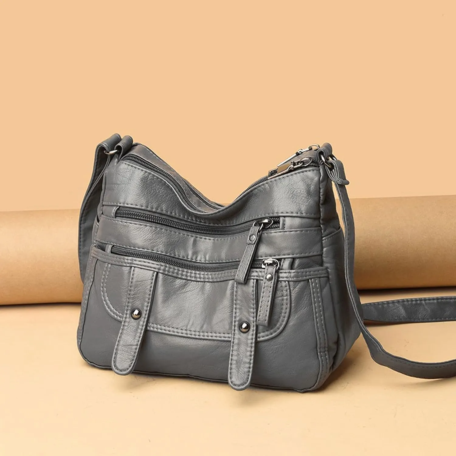 Shoulder bag Bag For Ladies Crossbody Bags for Women Leather Handbags Women Bags Handbags
