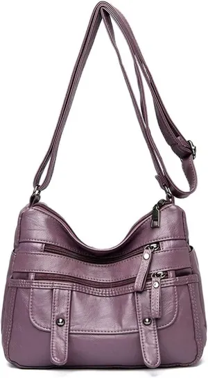 Shoulder bag Bag For Ladies Crossbody Bags for Women Leather Handbags Women Bags Handbags