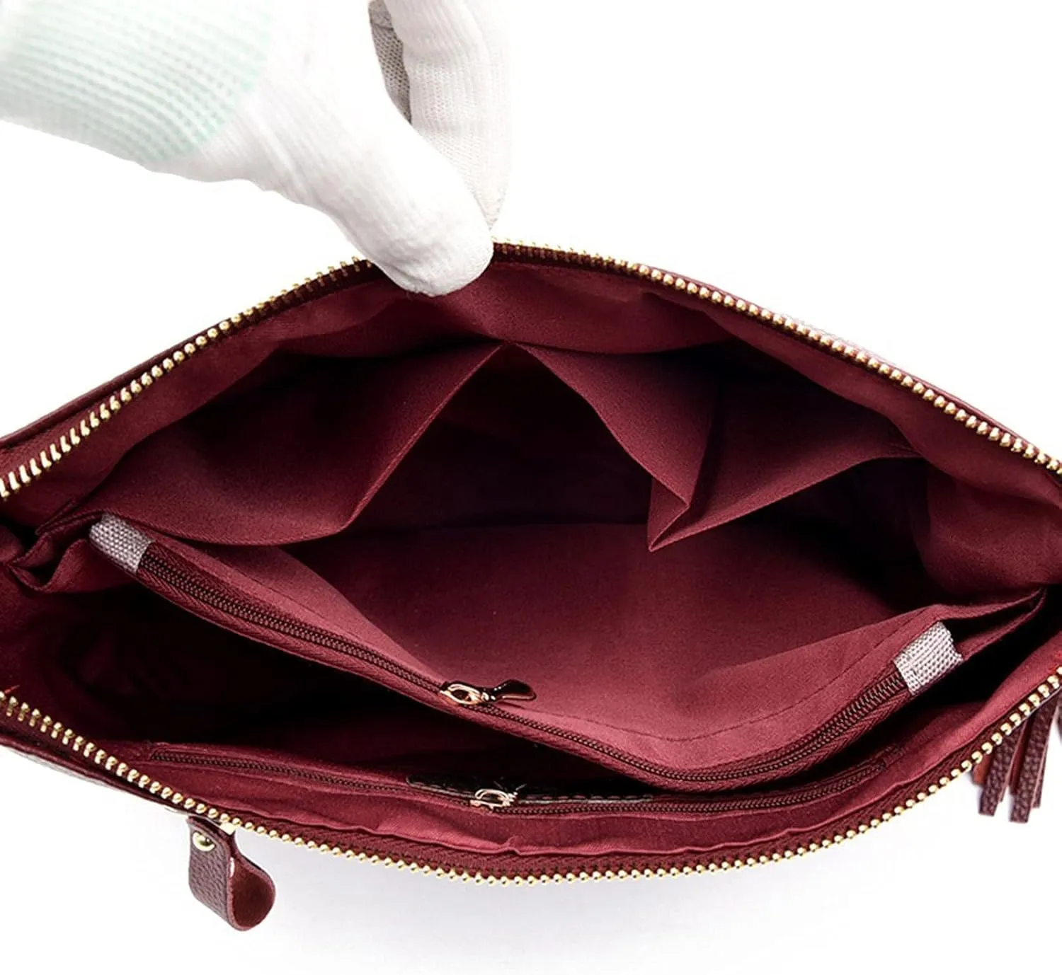 Shoulder bag Handbags Women Bags Pu Leather Crossbody Bags For Women Lady Shoulder Bag