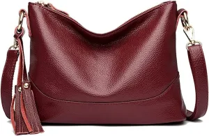Shoulder bag Handbags Women Bags Pu Leather Crossbody Bags For Women Lady Shoulder Bag