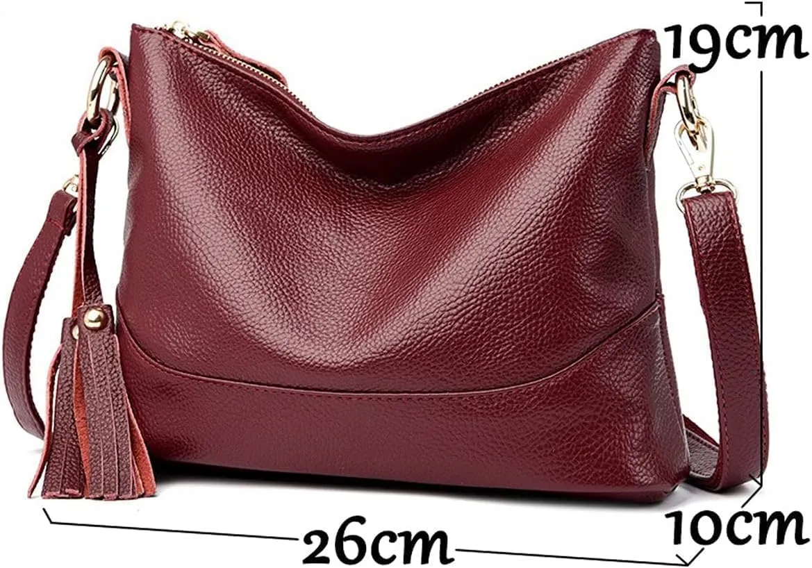 Shoulder bag Handbags Women Bags Pu Leather Crossbody Bags For Women Lady Shoulder Bag