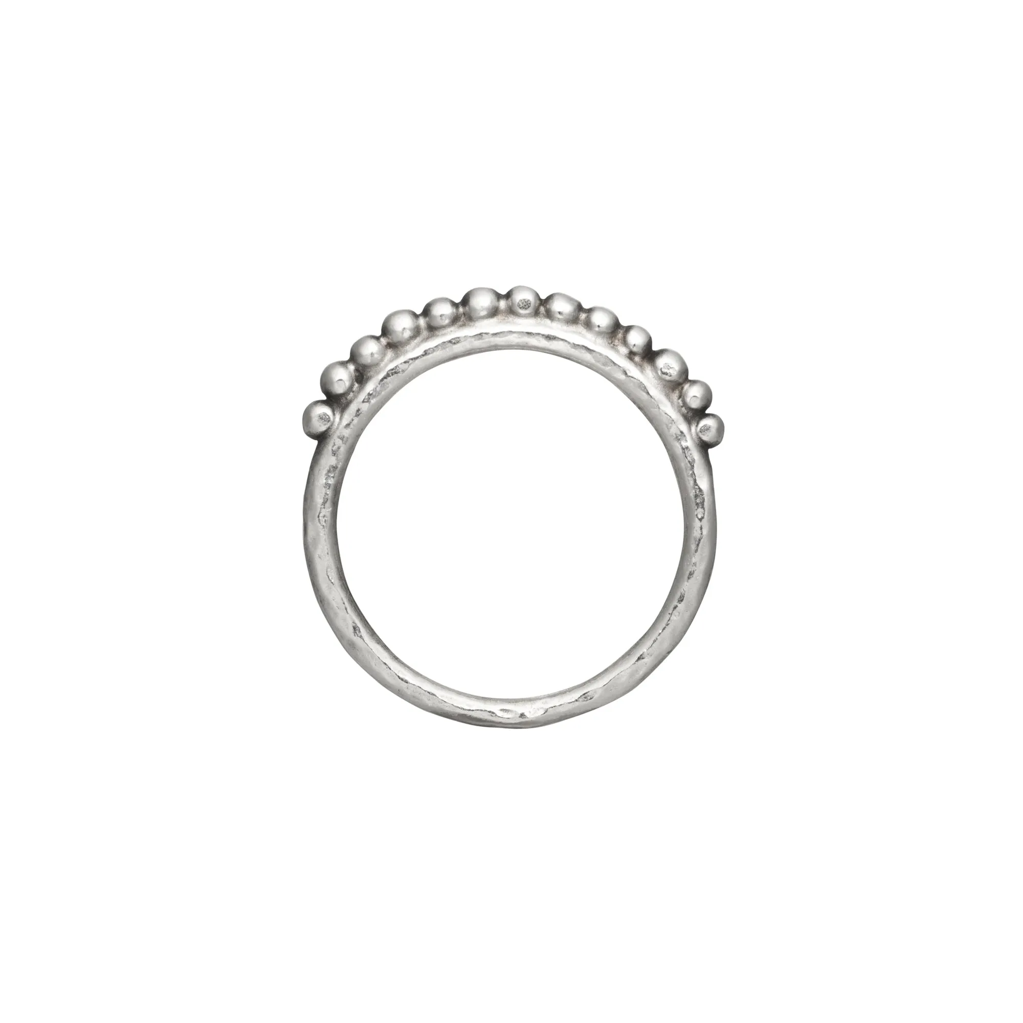 Skinny Bobble Ring