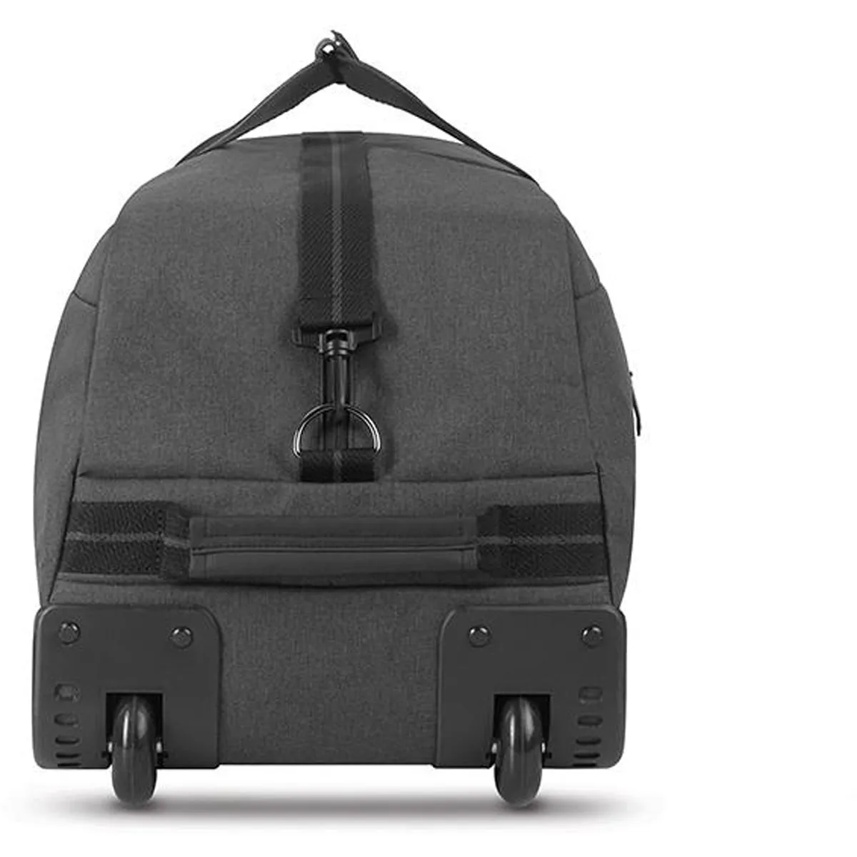 Solo New York Avenue C Rolling Duffel