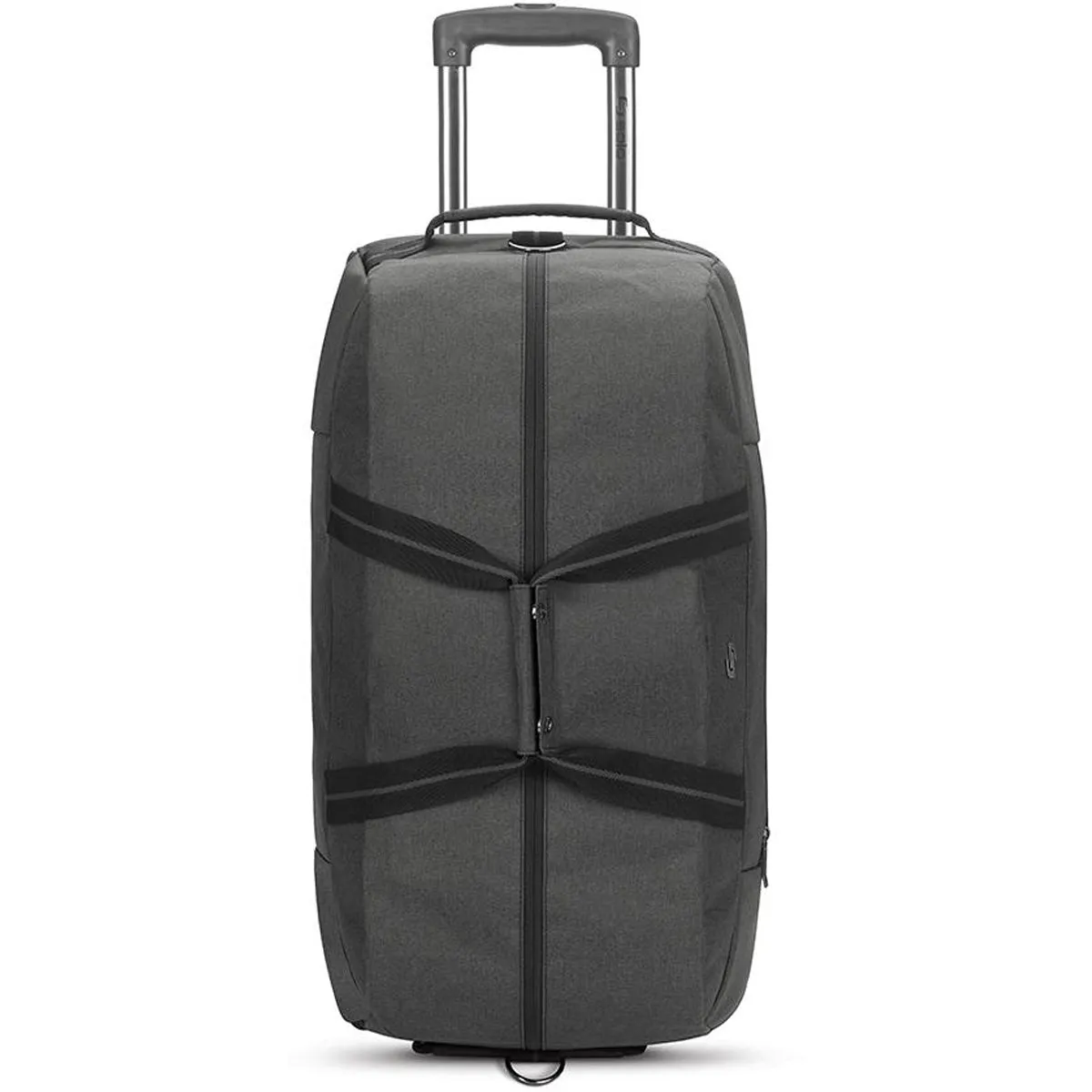 Solo New York Avenue C Rolling Duffel