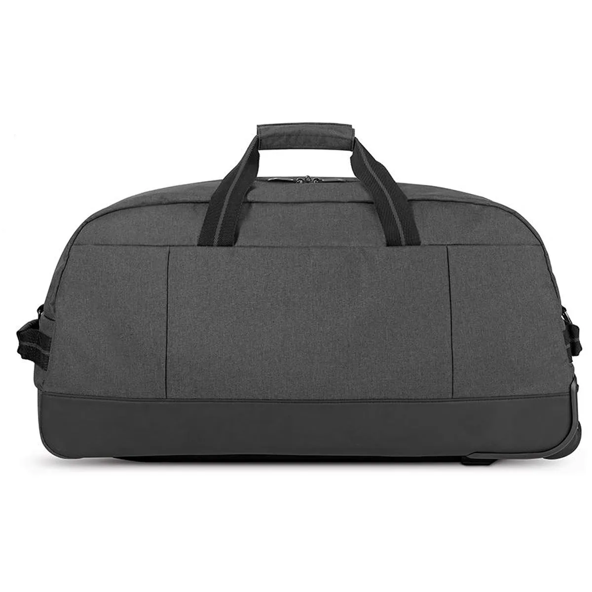 Solo New York Avenue C Rolling Duffel