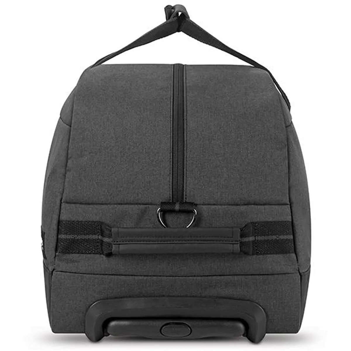 Solo New York Avenue C Rolling Duffel