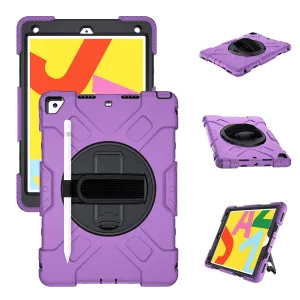 Tough On iPad Pro 10.5" Case Rugged Protection
