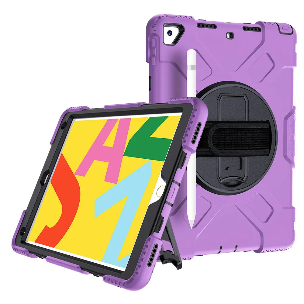 Tough On iPad Pro 10.5" Case Rugged Protection