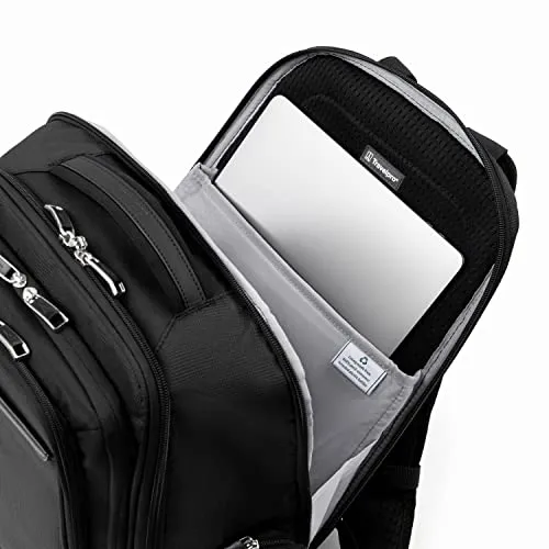Travelpro Maxlite Lightweight Laptop Backpack, Fits up to 15 Inch Laptop