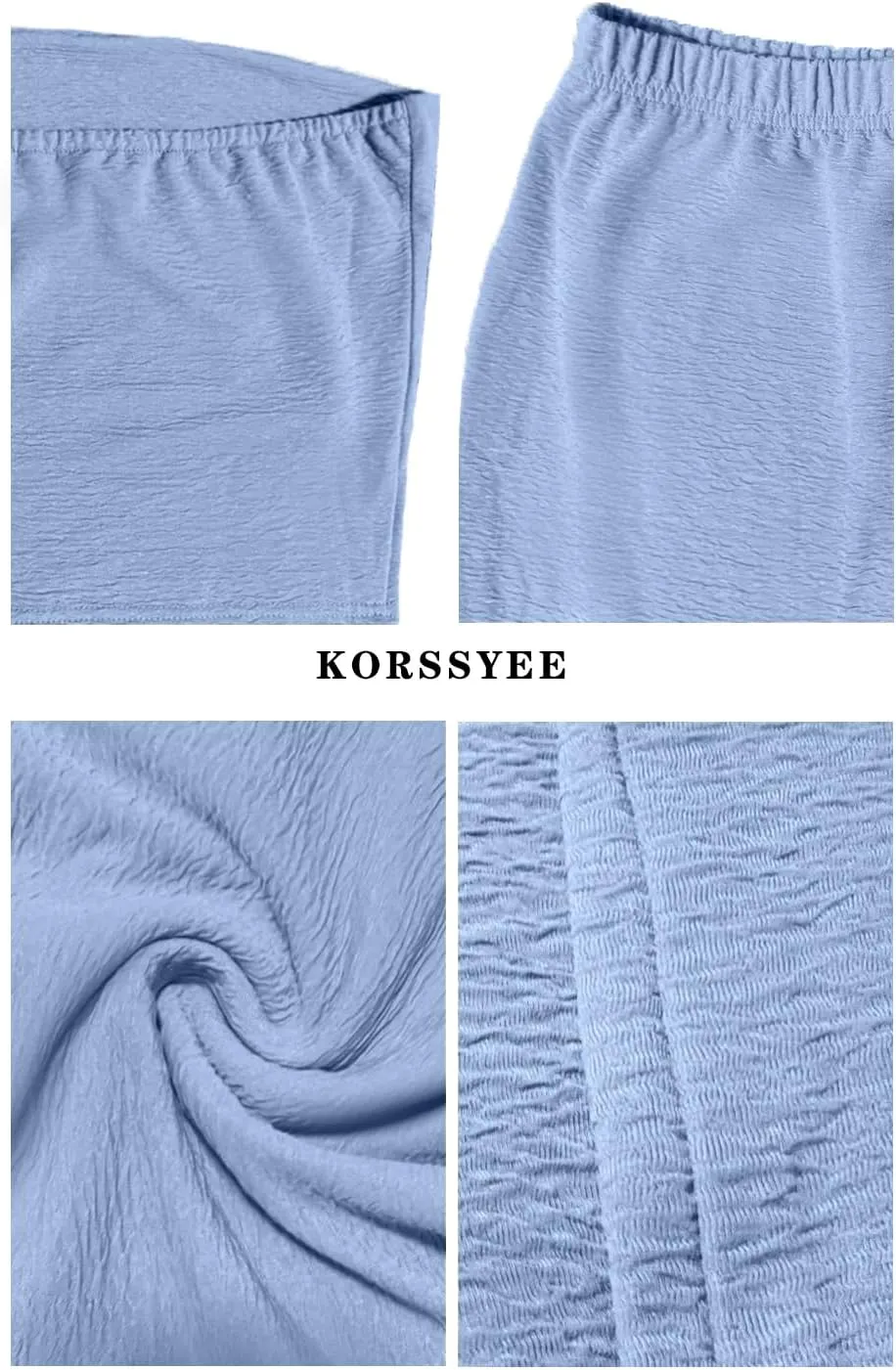 Two Piece Skirt Outfits for Women Sleeveless Tube Tops Bodycon Sexy Maxi Dress 2 Piece Summer Y2K Vacation Set