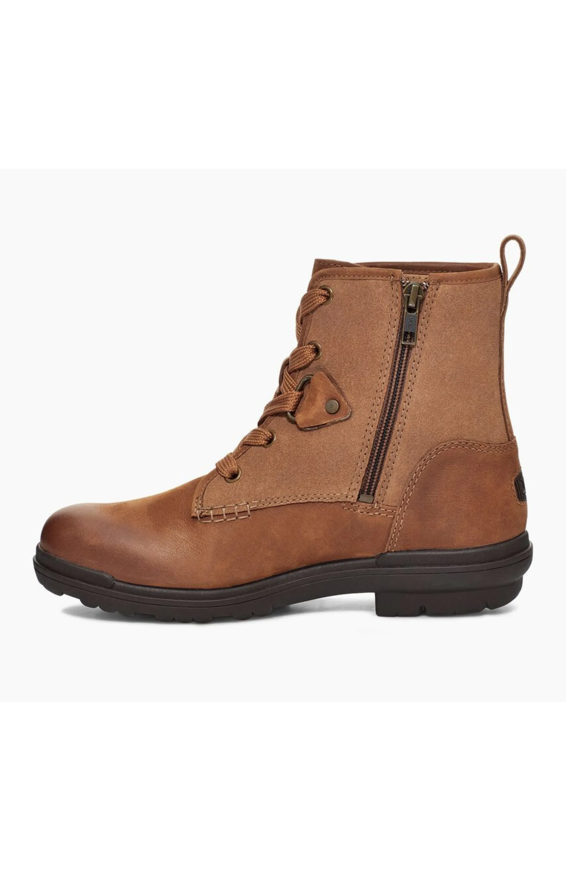 UGG - Hapsburg Lace Up Boots