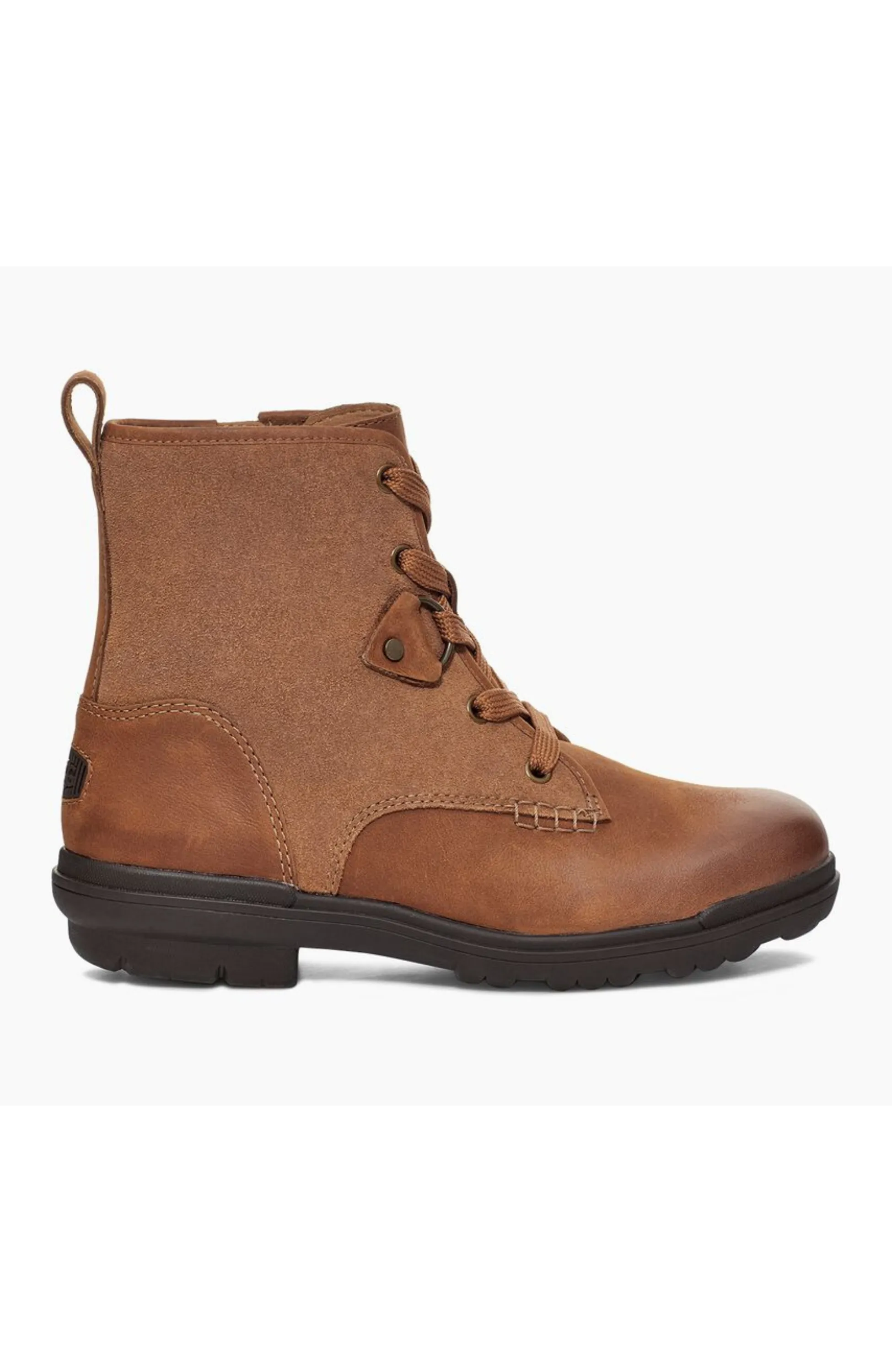 UGG - Hapsburg Lace Up Boots