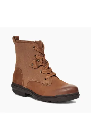 UGG - Hapsburg Lace Up Boots