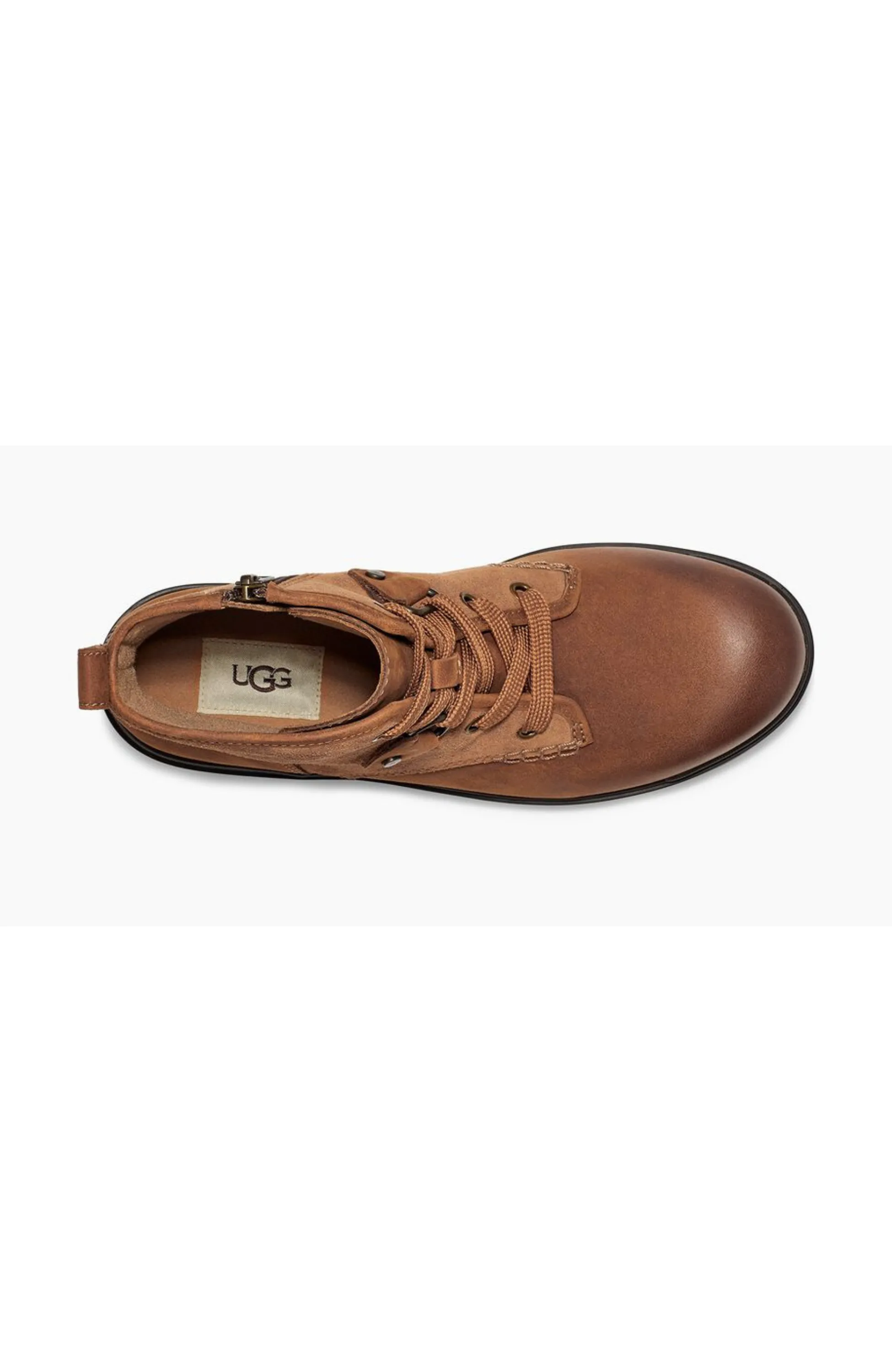 UGG - Hapsburg Lace Up Boots