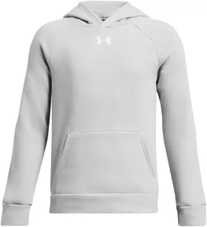 Under Armour Boys' Rival Fleece Hoodie