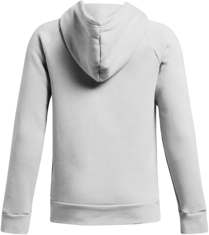 Under Armour Boys' Rival Fleece Hoodie
