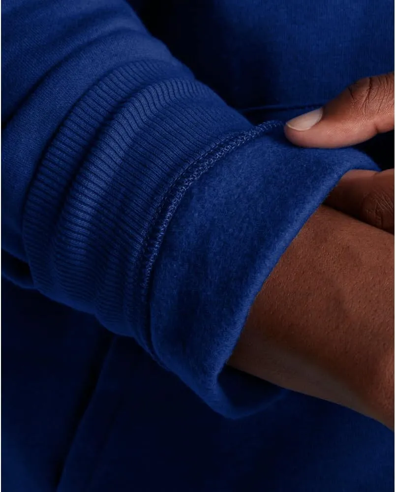 Under Armour Men's Rival Fleece Full Zip Hoodie