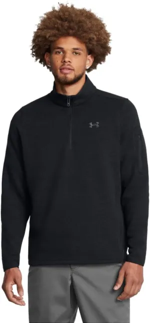 Under Armour Men's Specialist Quarter Zip