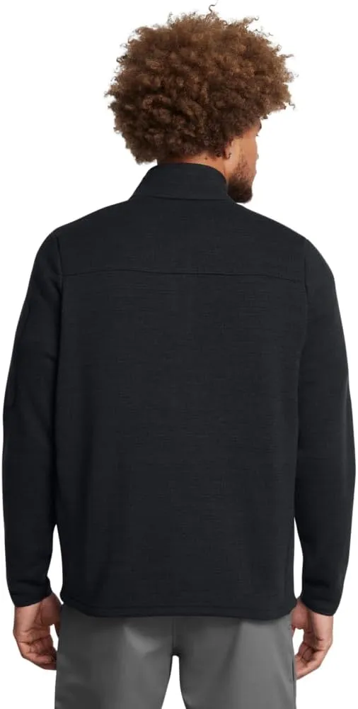 Under Armour Men's Specialist Quarter Zip
