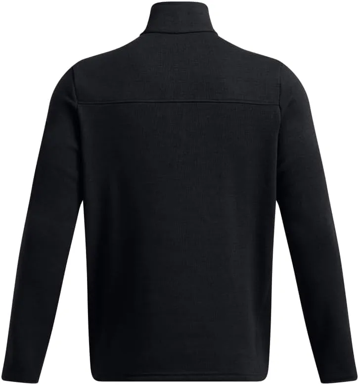 Under Armour Men's Specialist Quarter Zip