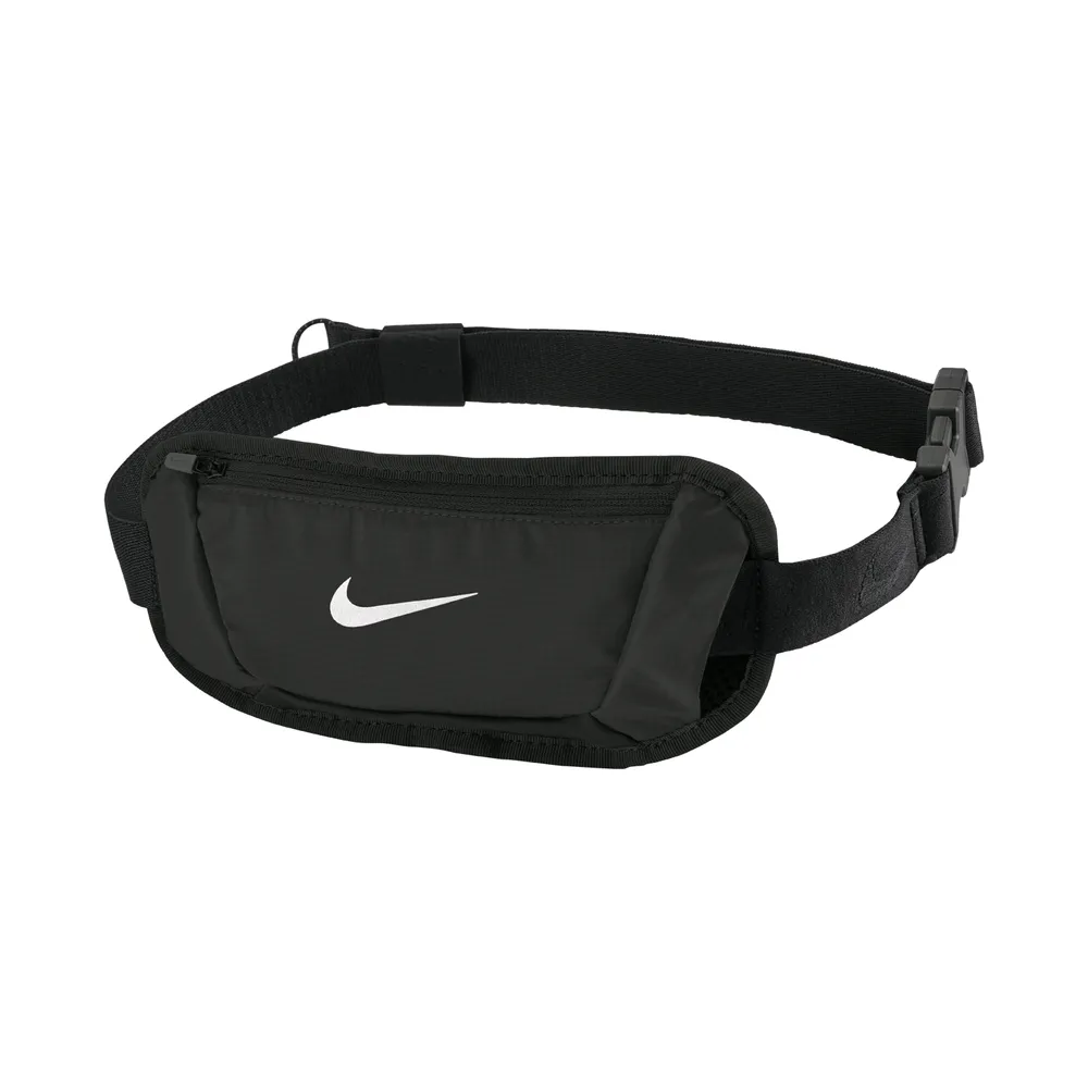 Unisex Challenger 2.0 Waist Pack Small - Black