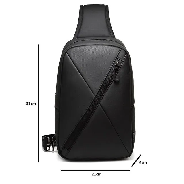 Unisex Travel & School Backpacks