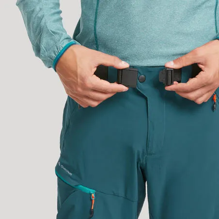 Walking belt - black